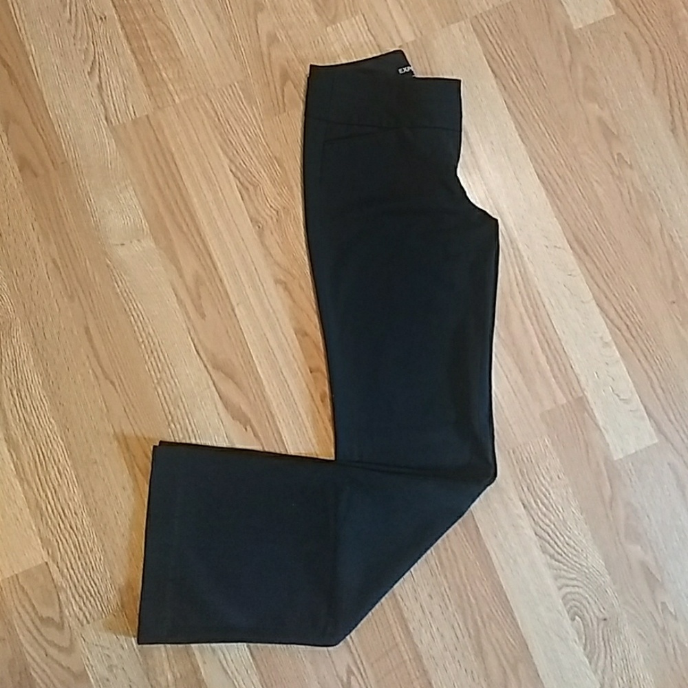Express Editor Pants